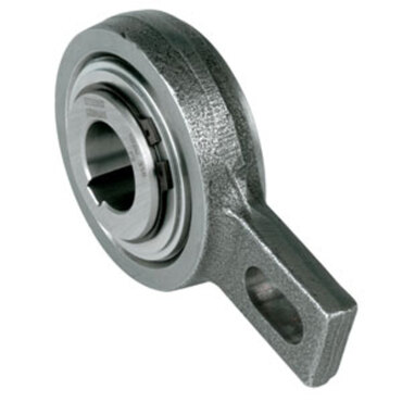 Sprag type freewheel bearing supported Series: RSBW
